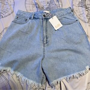 GIANI bini highwaisted‎ shorts
